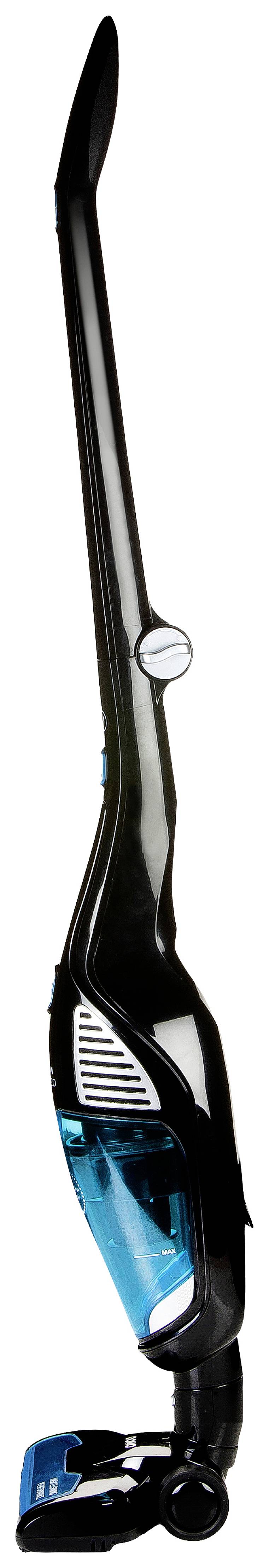 DOMO DO228SV DO228SV Zyklon-Handstaubsauger 21.6 V inkl. Akku, Zyklon-Technik