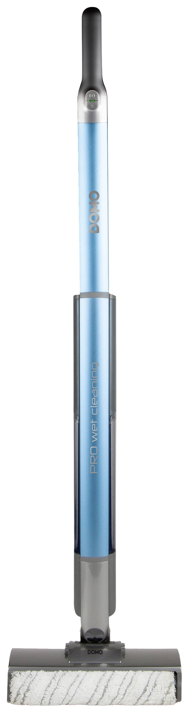 DOMO DO235SW Bodenwischer inkl. Akku