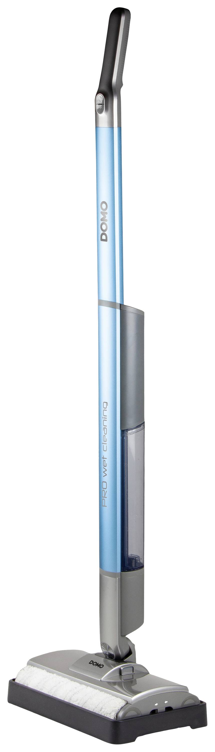 DOMO DO235SW Bodenwischer inkl. Akku