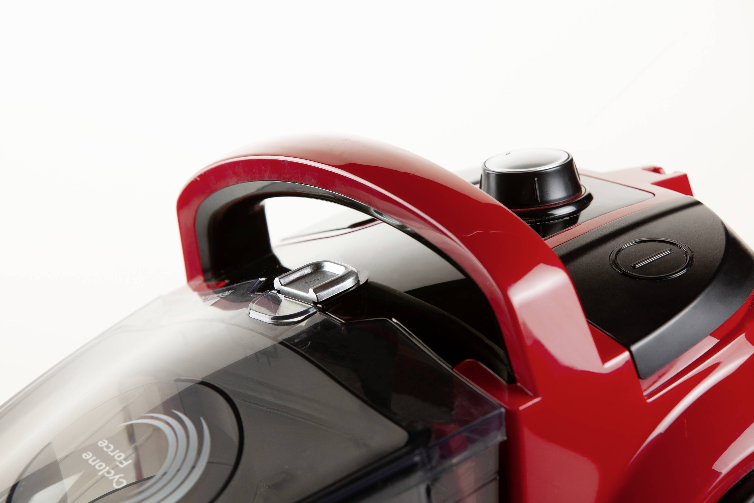 DOMO DO7292S DO7292S Staubsauger ohne Beutel