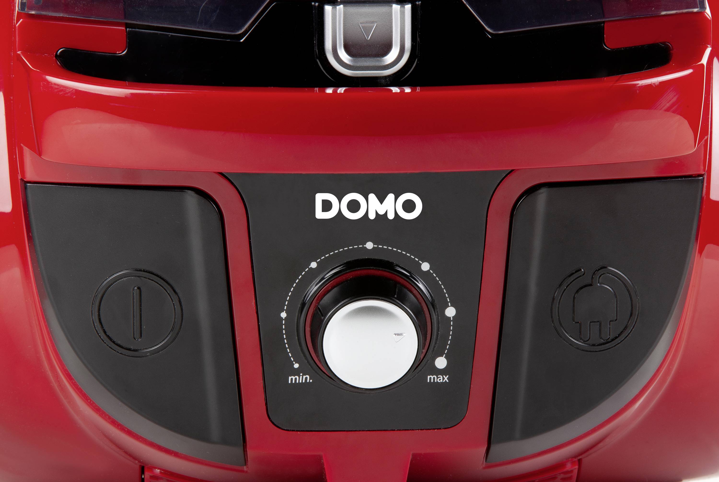 DOMO DO7292S DO7292S Staubsauger ohne Beutel