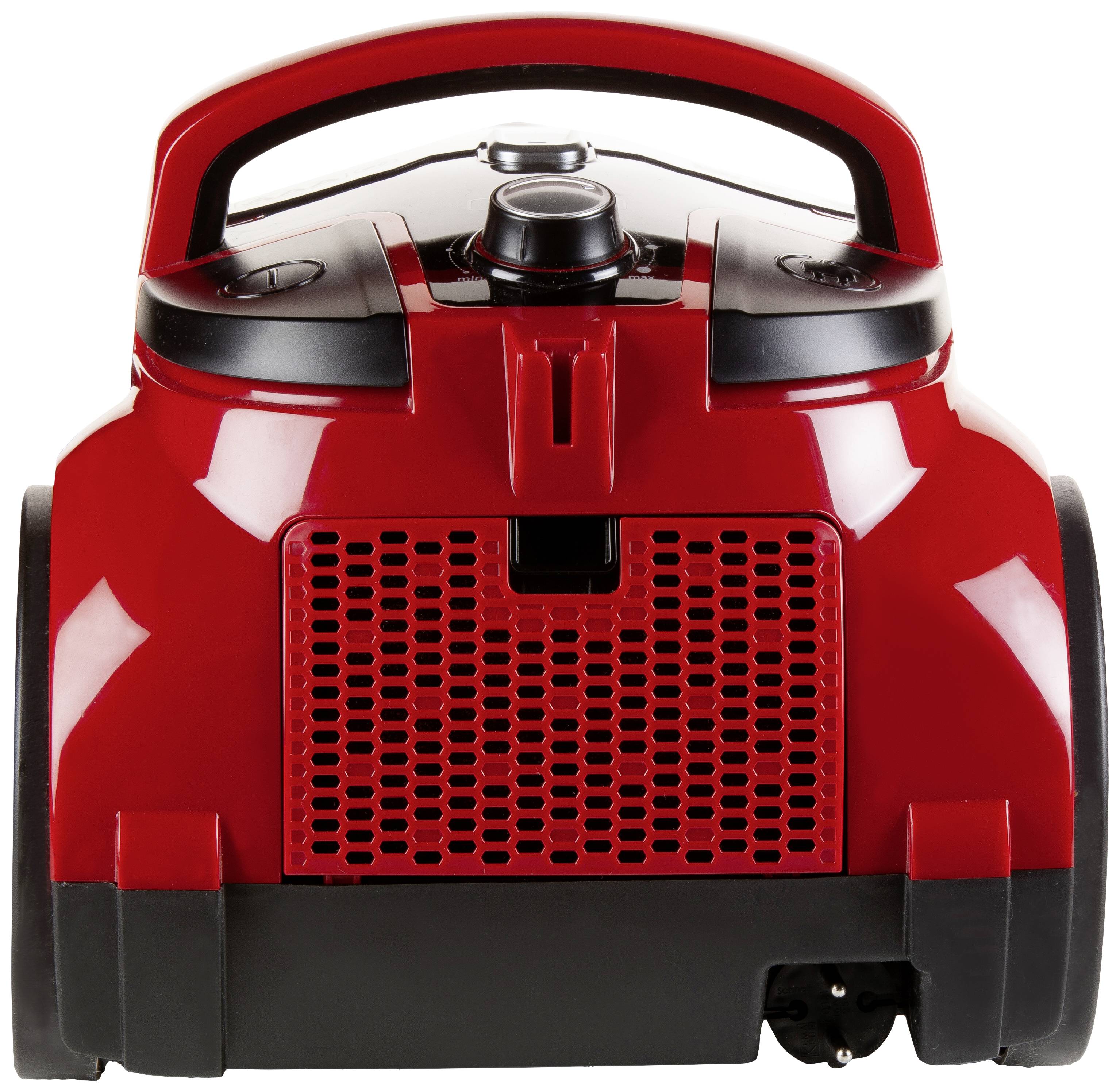 DOMO DO7292S DO7292S Staubsauger ohne Beutel