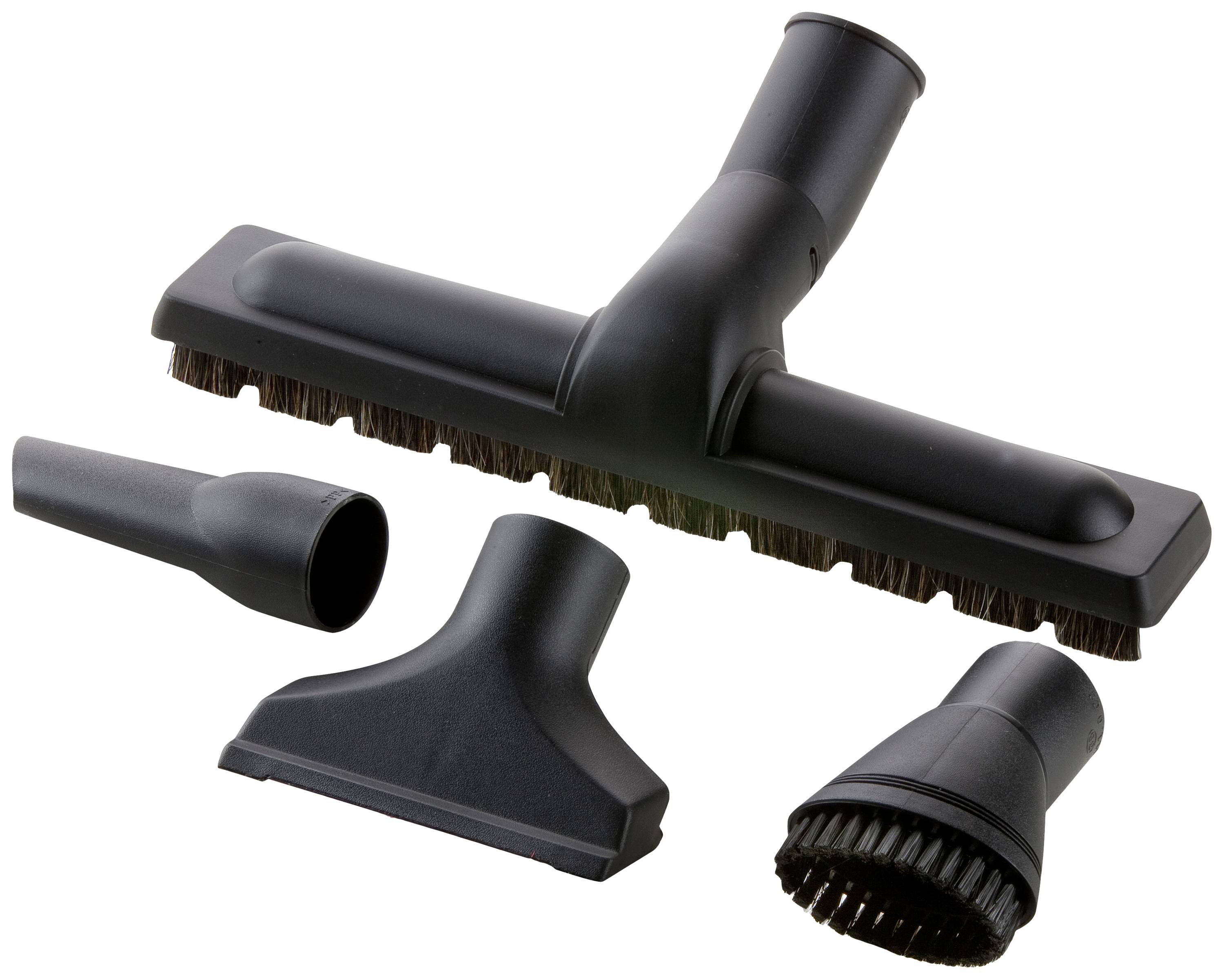 DOMO DO7290S Zyklon-Staubsauger Zyklon-Technik