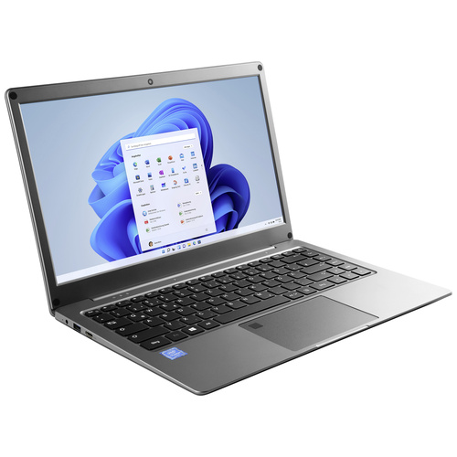 CSL Computer Notebook R' Evolve C14i V2 35.8 cm (14.1 Zoll) Full HD Intel® Celeron® N4120 4 GB RAM