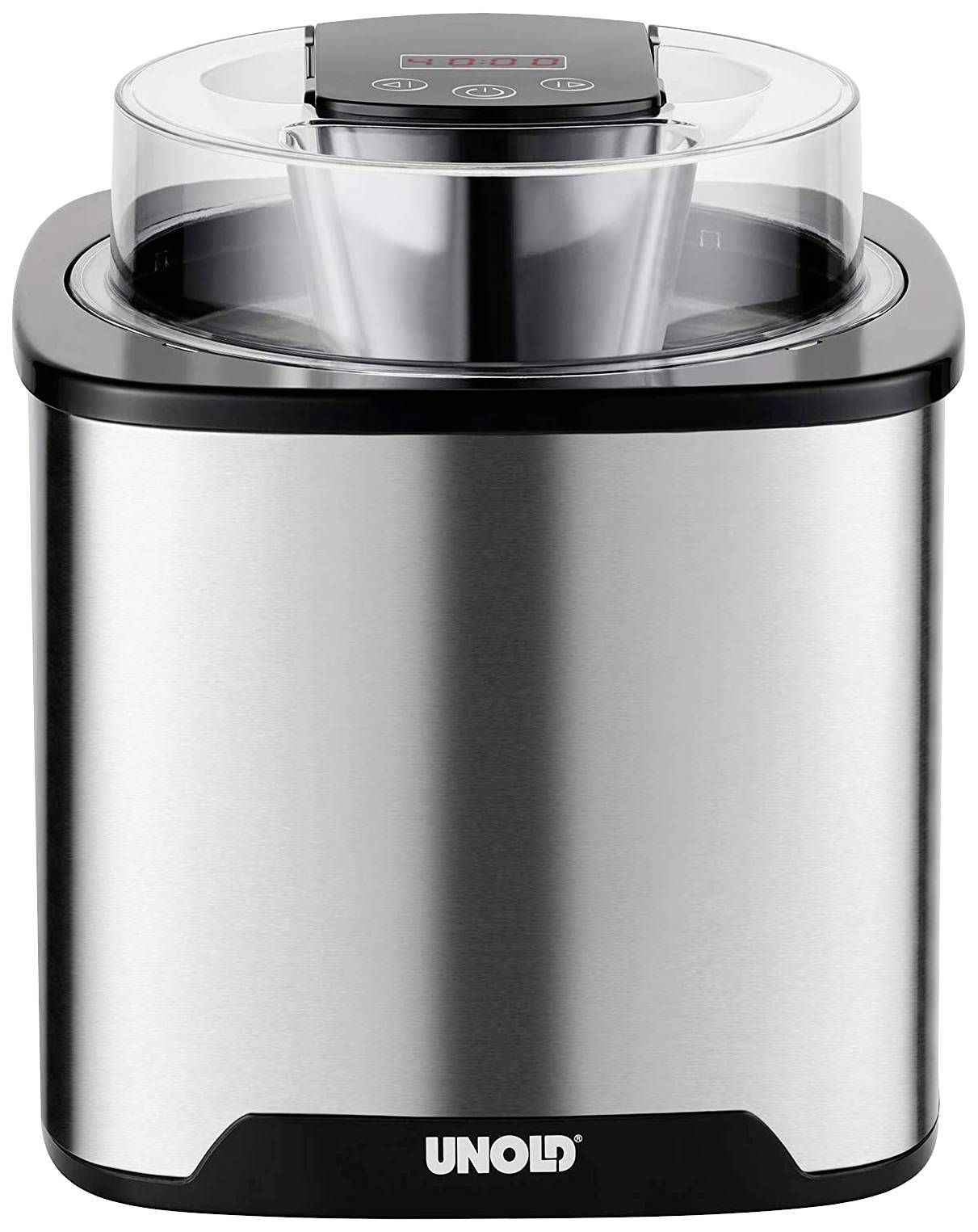 Unold Gelato Eismaschine 1.5 l