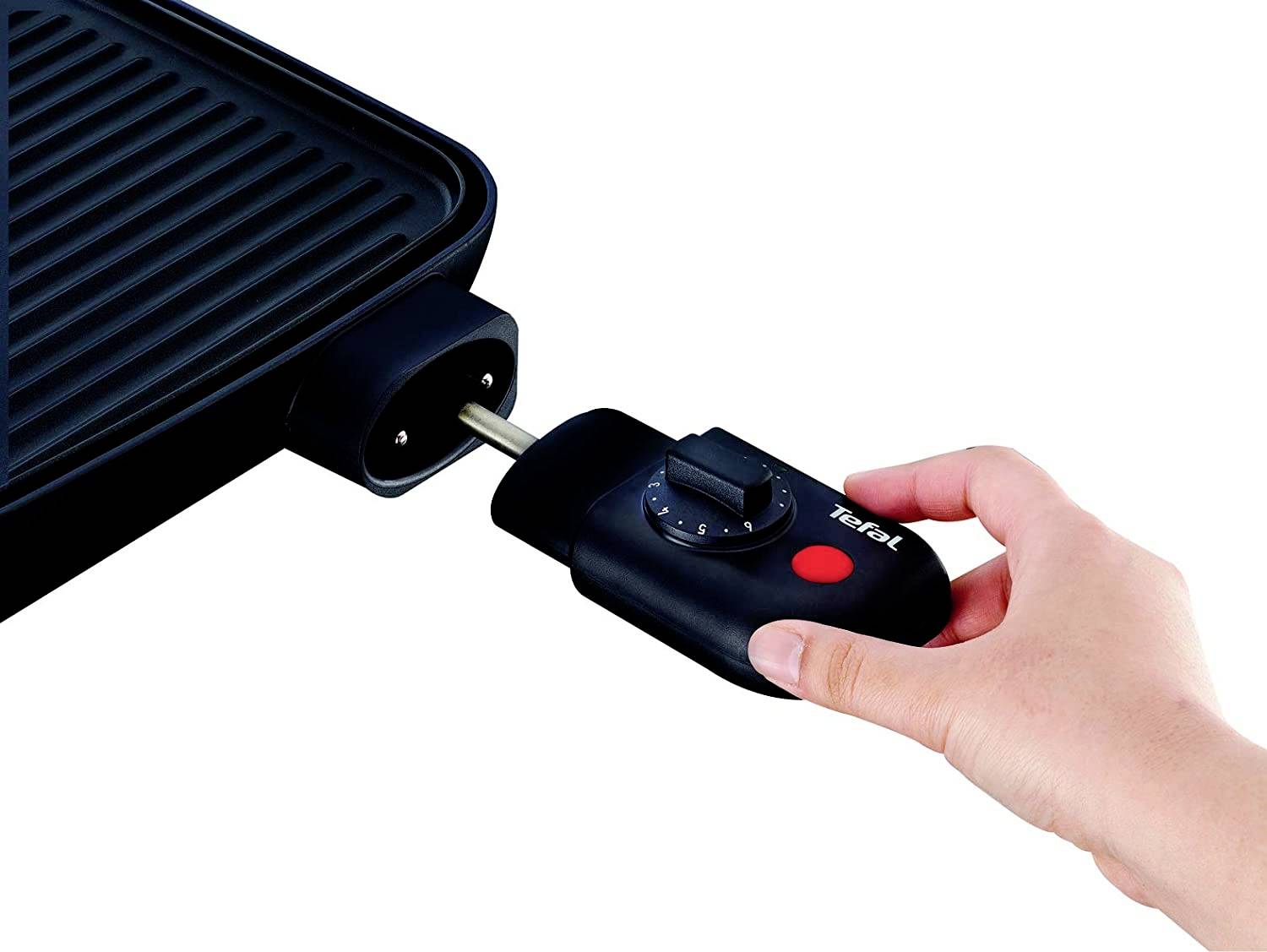 Tefal Tischgrill TG 3918
