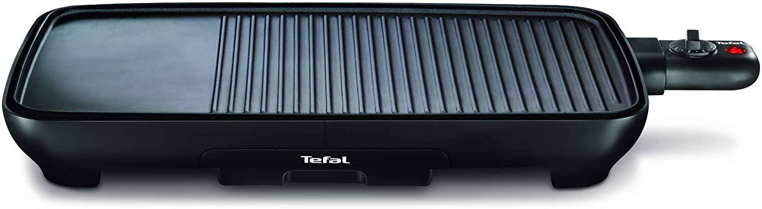 Tefal Tischgrill TG 3918