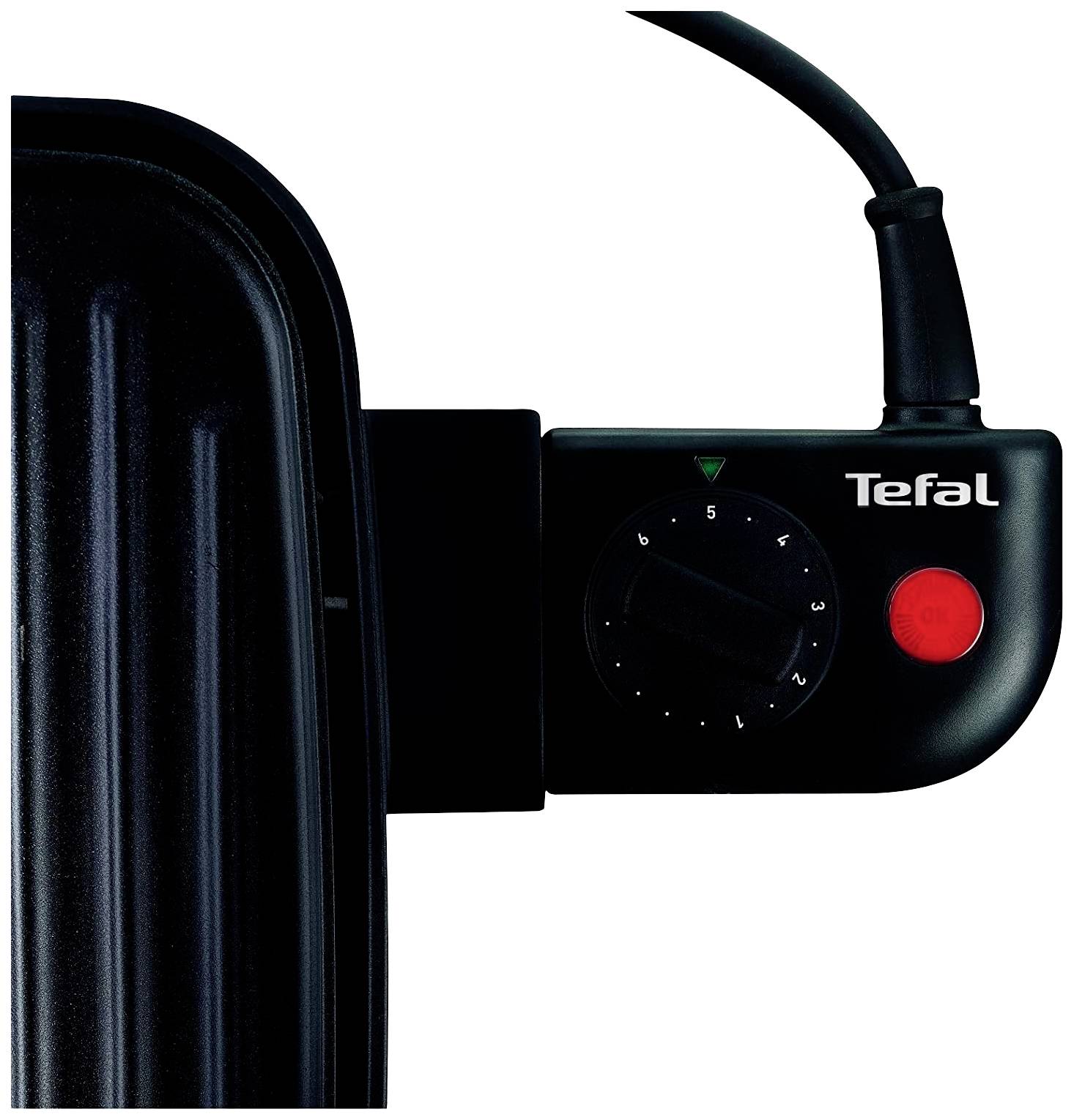 Tefal Tischgrill TG 3918