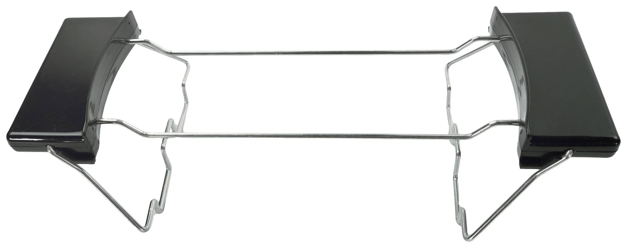 Korona 21668 Toaster mit Brötchenaufsatz Rot