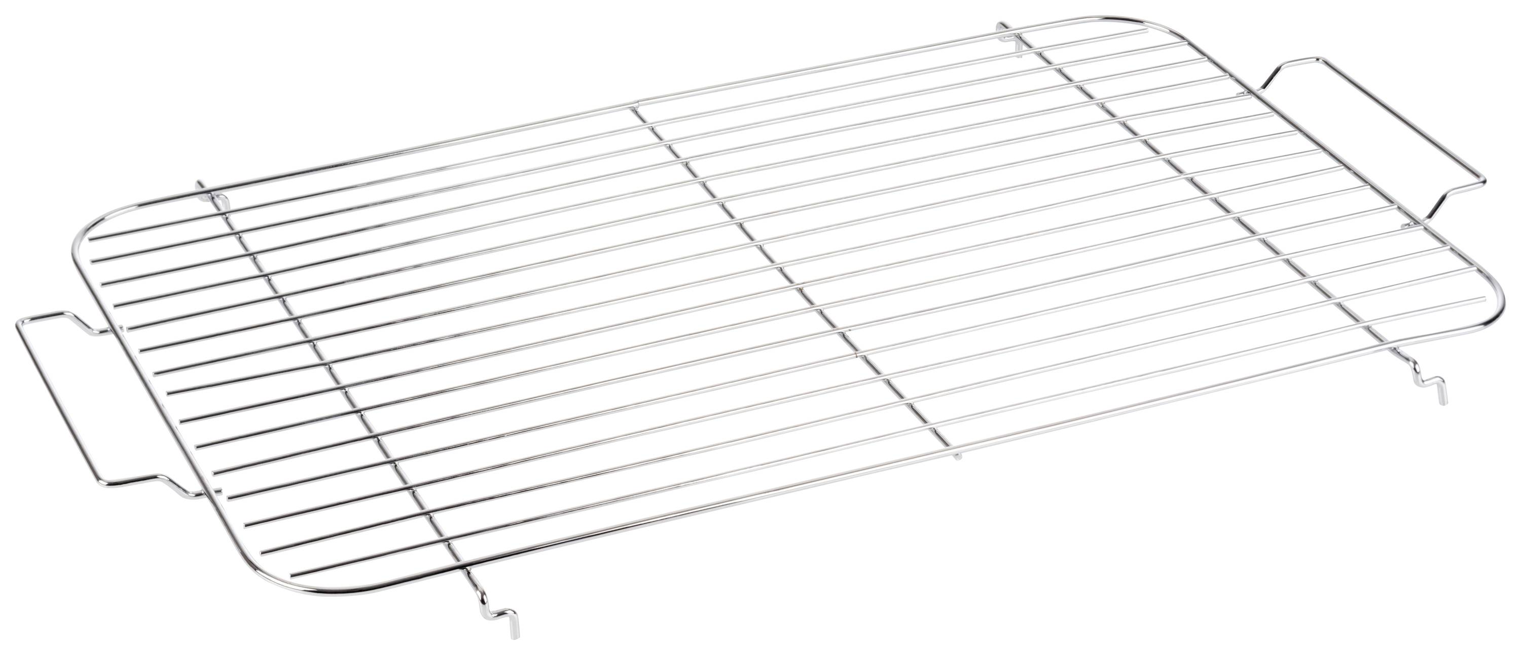 Korona 46221 Elektro Standgrill Kontrollleuchte, stufenloser Temperaturregler Schwarz