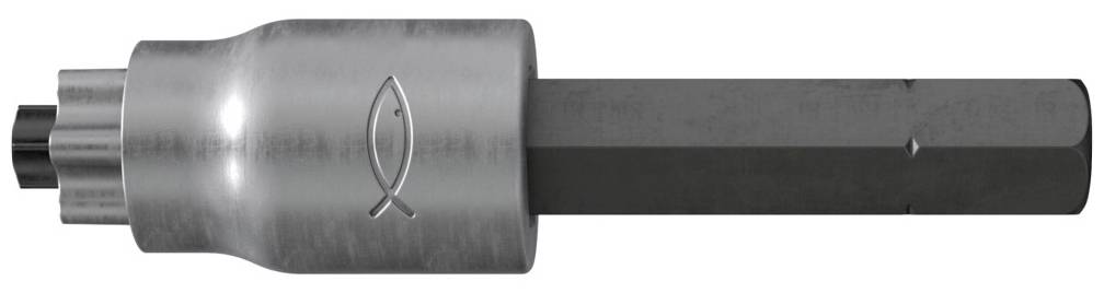 Fischer 558883 Setzwerkzeug T-Profil 1St.