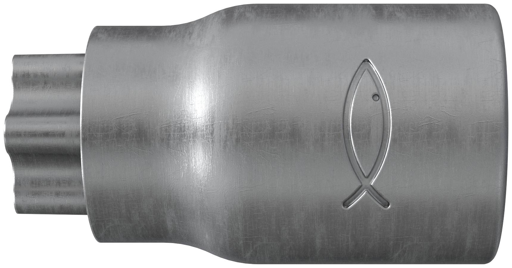 Fischer 558883 Setzwerkzeug T-Profil 1St.