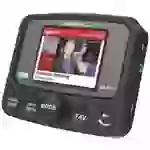 Albrecht DR 56 C DAB+ Empfänger Bluetooth Musikstreaming, Freisprechfunktion, Ladefunktion, Saugnapfhalterung Albrecht DR 56 C DAB+ Empfänger Bluetooth Musikstreaming, Freisprechfunktion, Ladefunktion, Saugnapfhalterung