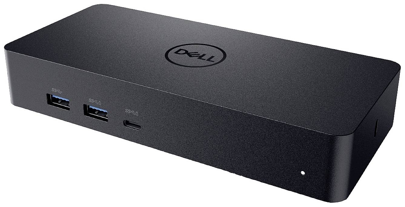 Dell Notebook Dockingstation D6000S Passend für Marke Dockingstations: Dell USB-C® Power Delivery