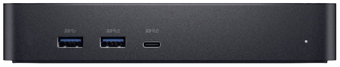 Dell Notebook Dockingstation D6000S Passend für Marke Dockingstations: Dell USB-C® Power Delivery