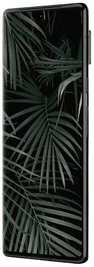 Google Pixel 6 Pro Smartphone 128 GB 17 cm (6.7 Zoll) Schwarz Android™ 12