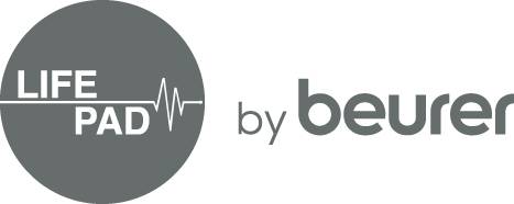 Beurer Lifepad® Herzmassage-Helfer mobil mit Alarm