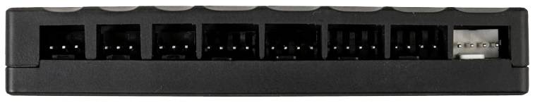 Phanteks PH-PWHUB_02 PC Lüftersteuerung