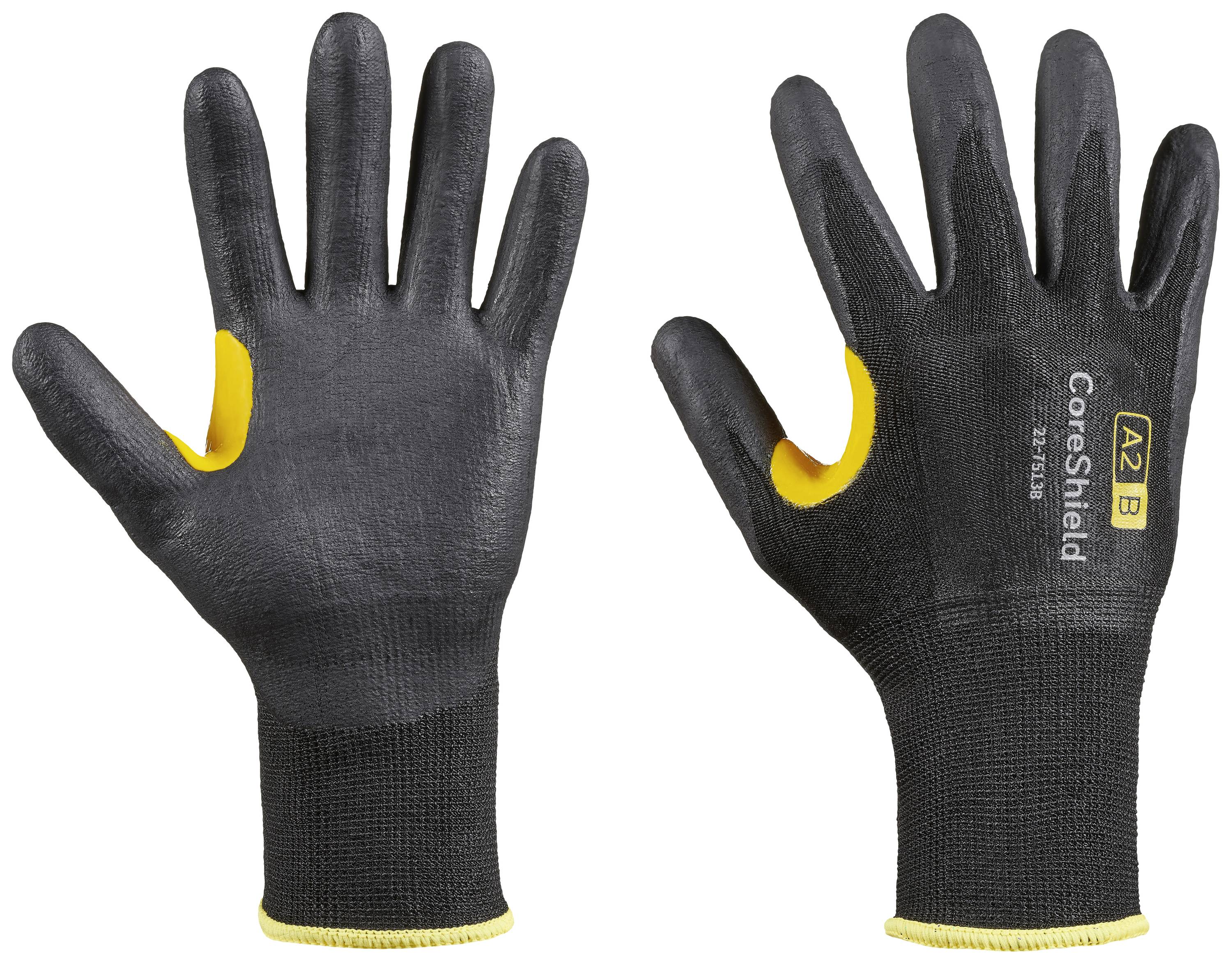 Honeywell CoreShield B 22-7513B/11 Schnittschutzhandschuh Größe (Handschuhe): 11 EN 388:2016 1 Paar