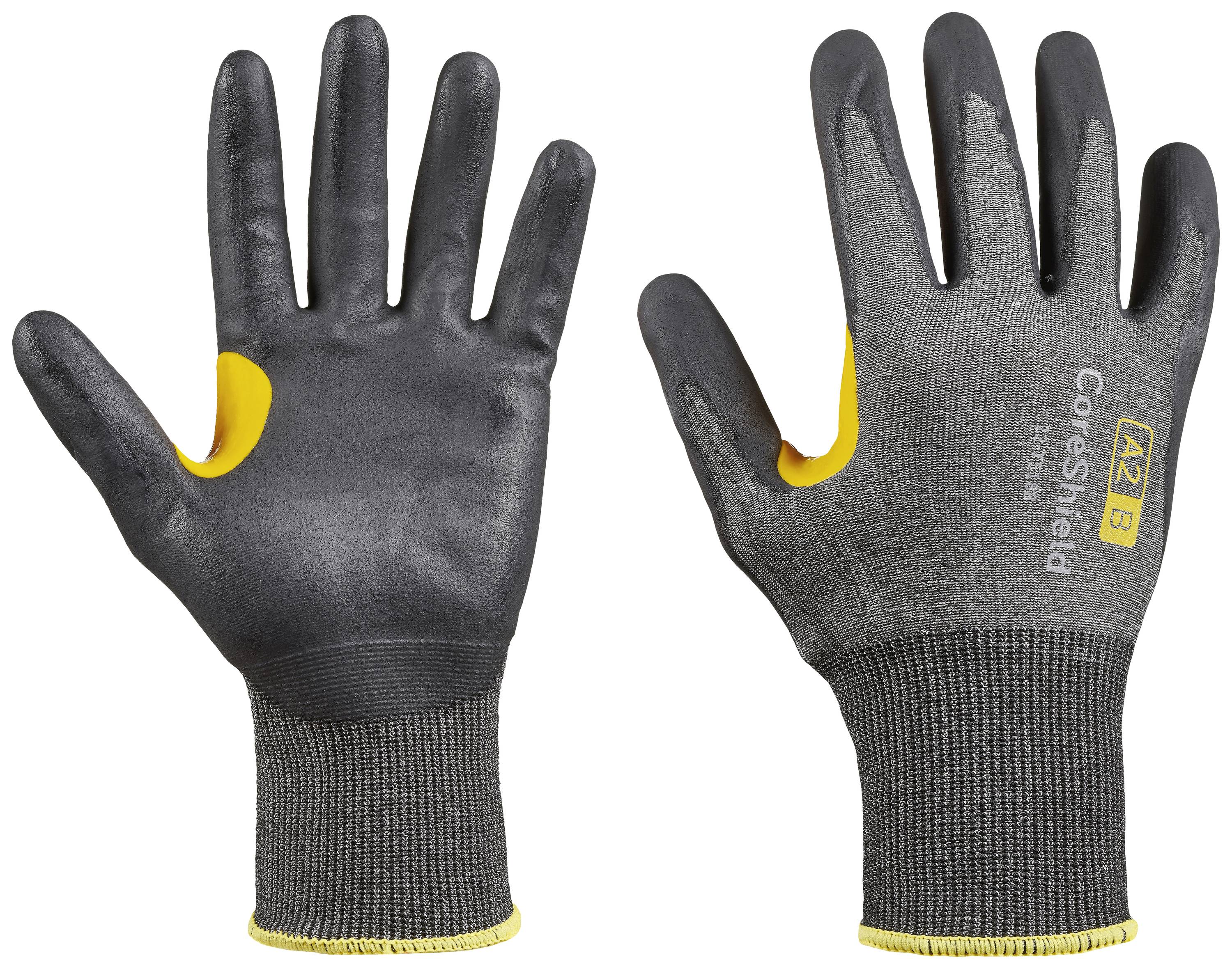Honeywell 22-7518B/07 Schnittschutzhandschuh Größe (Handschuhe): 7 EN 388:2016 1 Paar