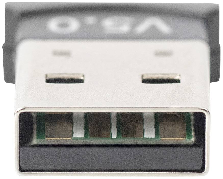 Digitus USB 2.0 Adapter DN-30211