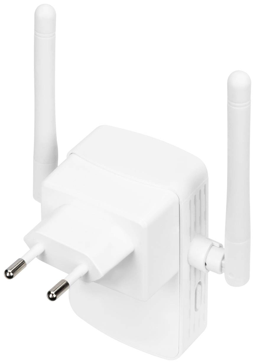 Digitus WLAN Repeater DN-7072 DN-7072 300 MBit/s