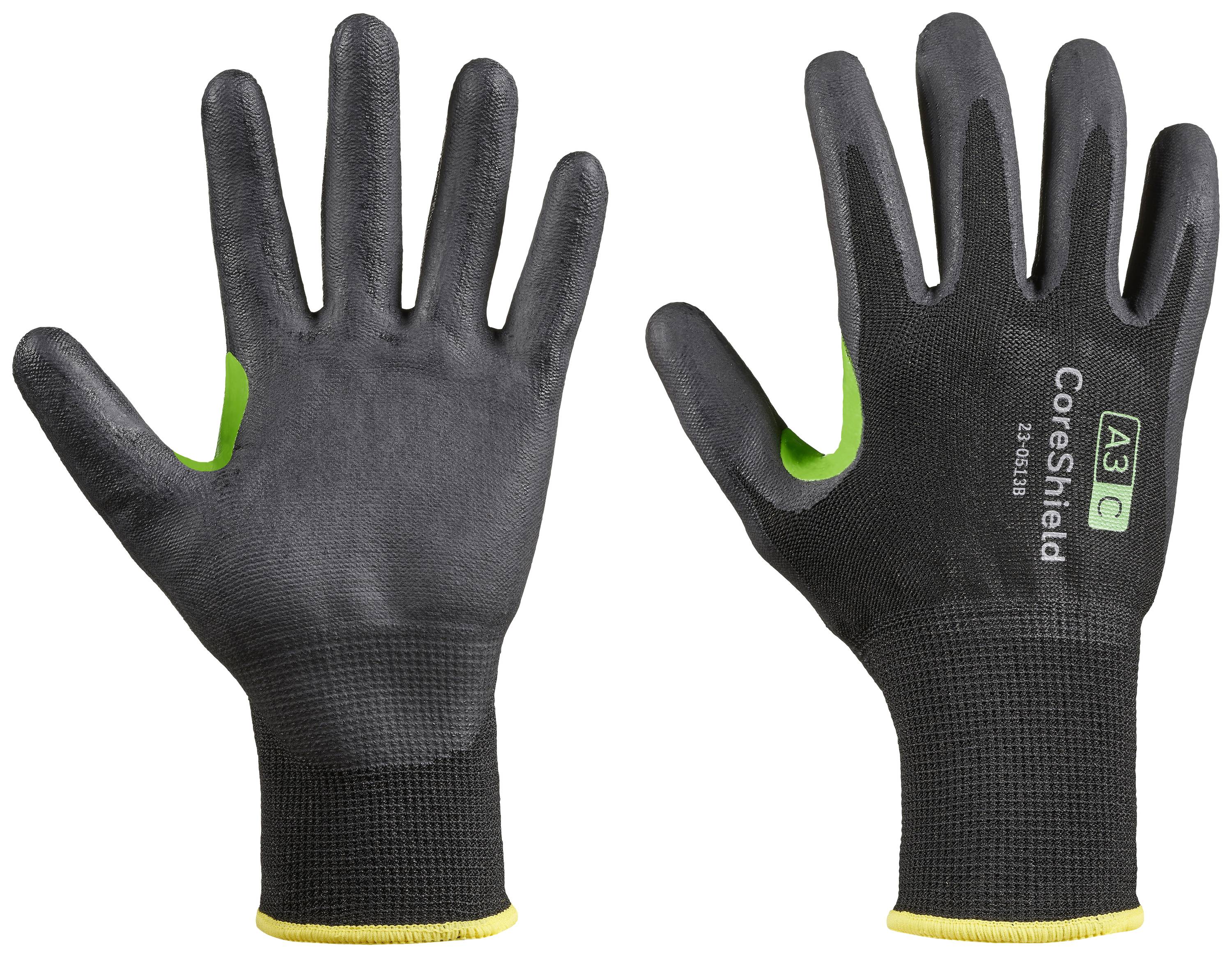 Honeywell CoreShield C 23-0513B/07 Schnittschutzhandschuh Größe (Handschuhe): 7 EN 388:2016 1 Paar