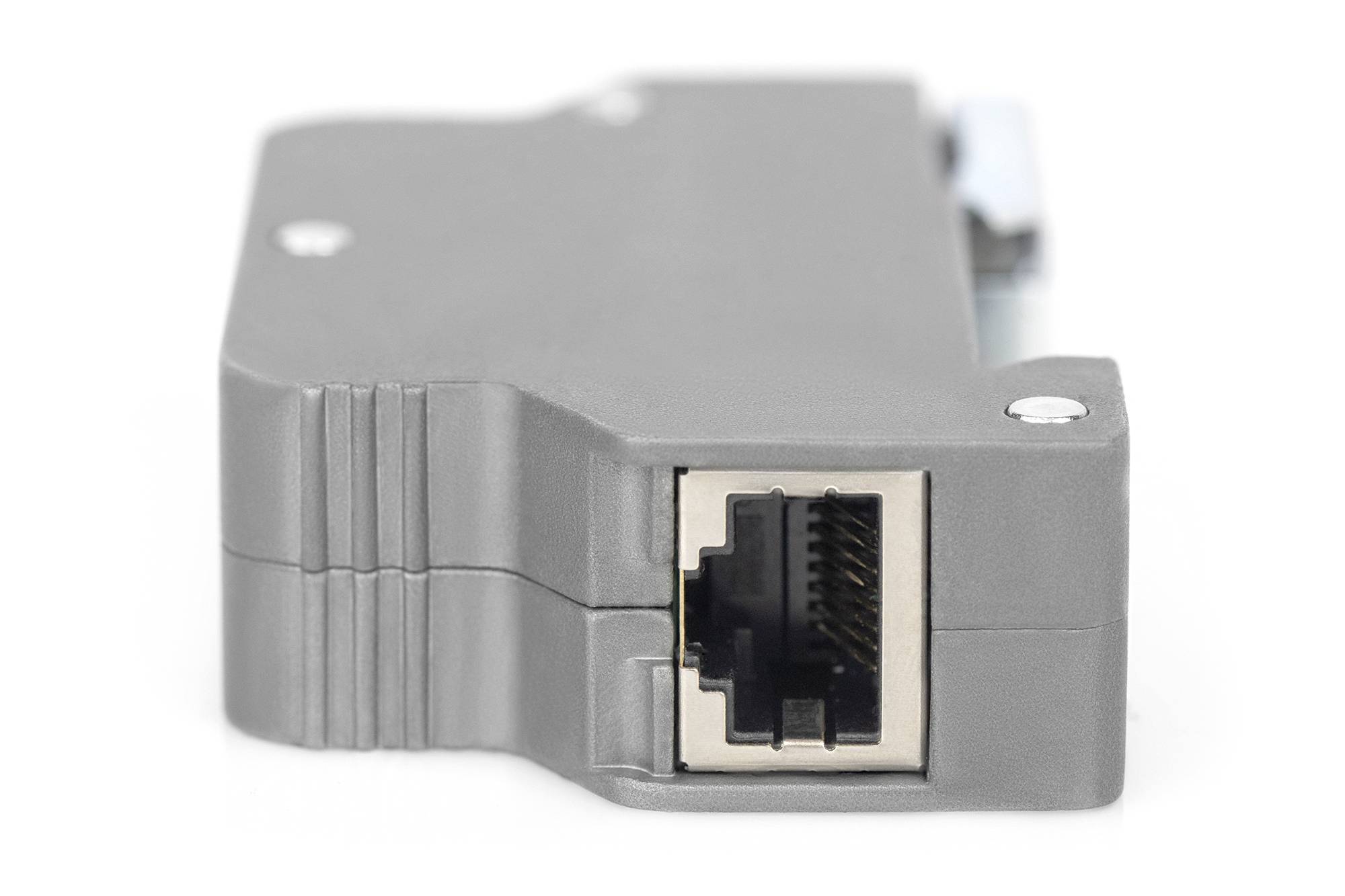 Digitus DN-95421 PoE Kit 10 / 100 / 1000 MBit/s IEEE 802.3af (12.95 W), IEEE 802.3at (25.5 W), IEEE 802.3bt