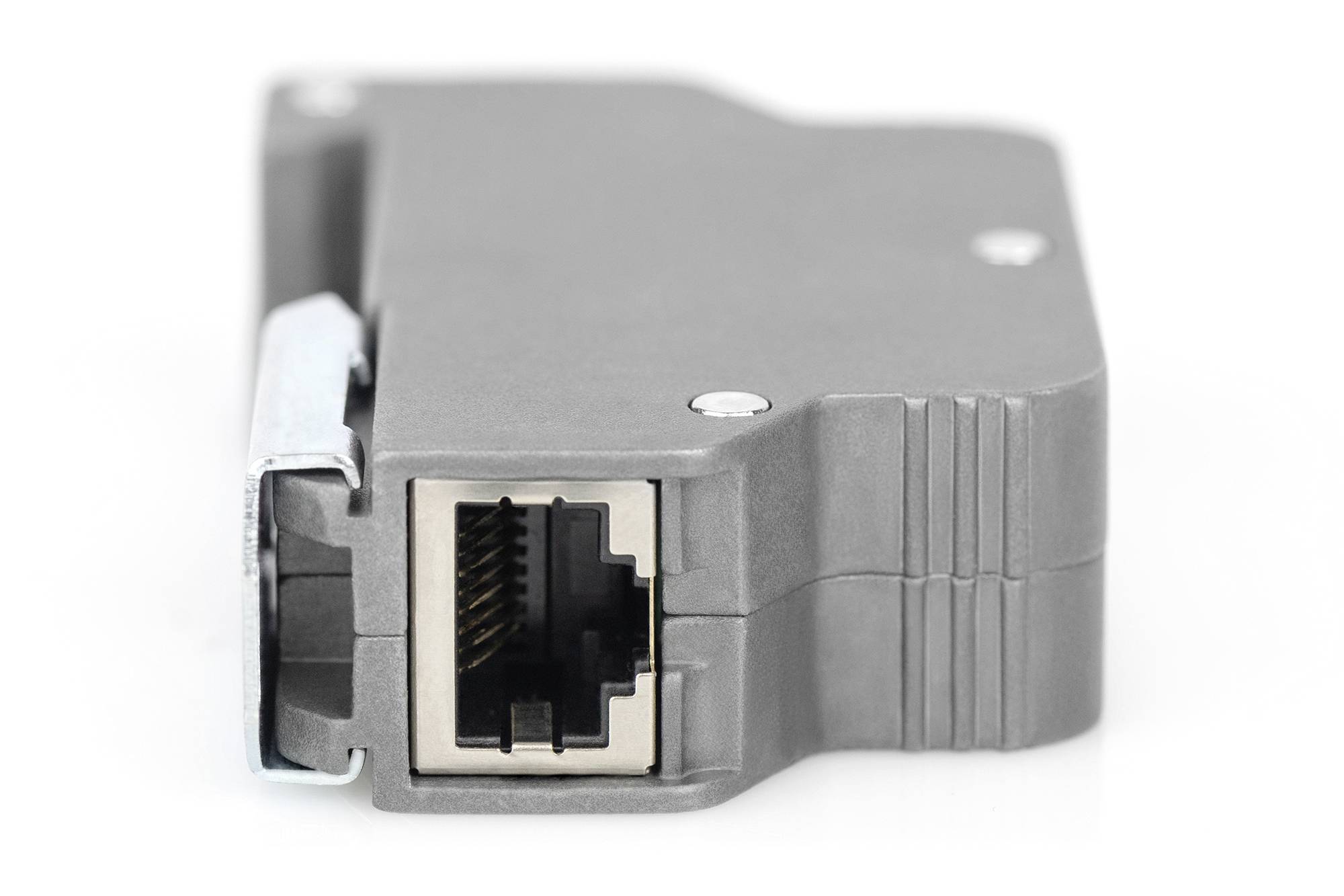 Digitus DN-95421 PoE Kit 10 / 100 / 1000 MBit/s IEEE 802.3af (12.95 W), IEEE 802.3at (25.5 W), IEEE 802.3bt