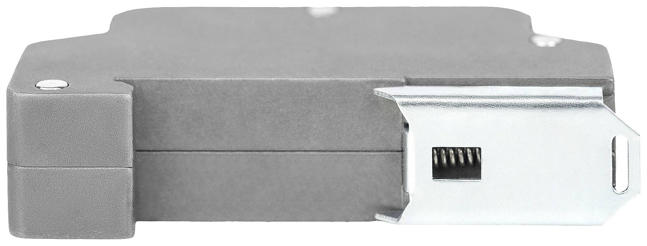 Digitus DN-95421 PoE Kit 10 / 100 / 1000 MBit/s IEEE 802.3af (12.95 W), IEEE 802.3at (25.5 W), IEEE 802.3bt