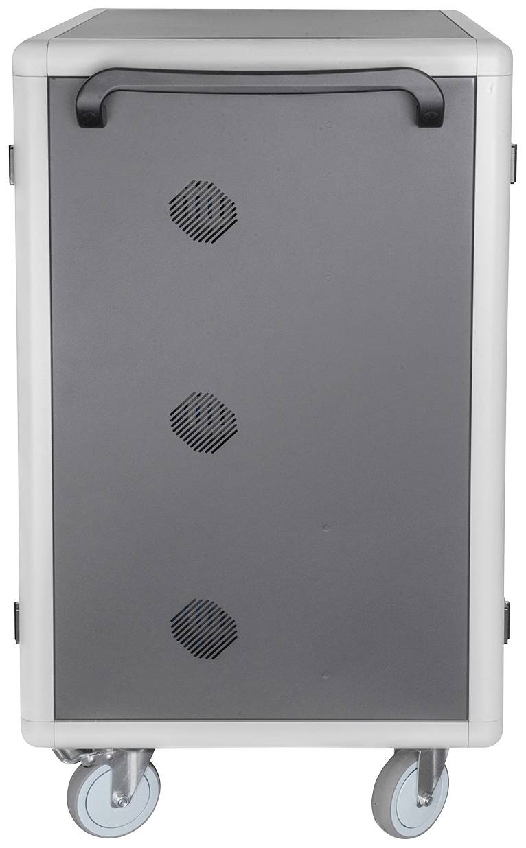 Digitus DN-45002 Lade- und Managementsystem Mobiles Ladesystem 30 Notebooks / Tablets (max. 39,62cm / 15,6 Zoll, USB-A)