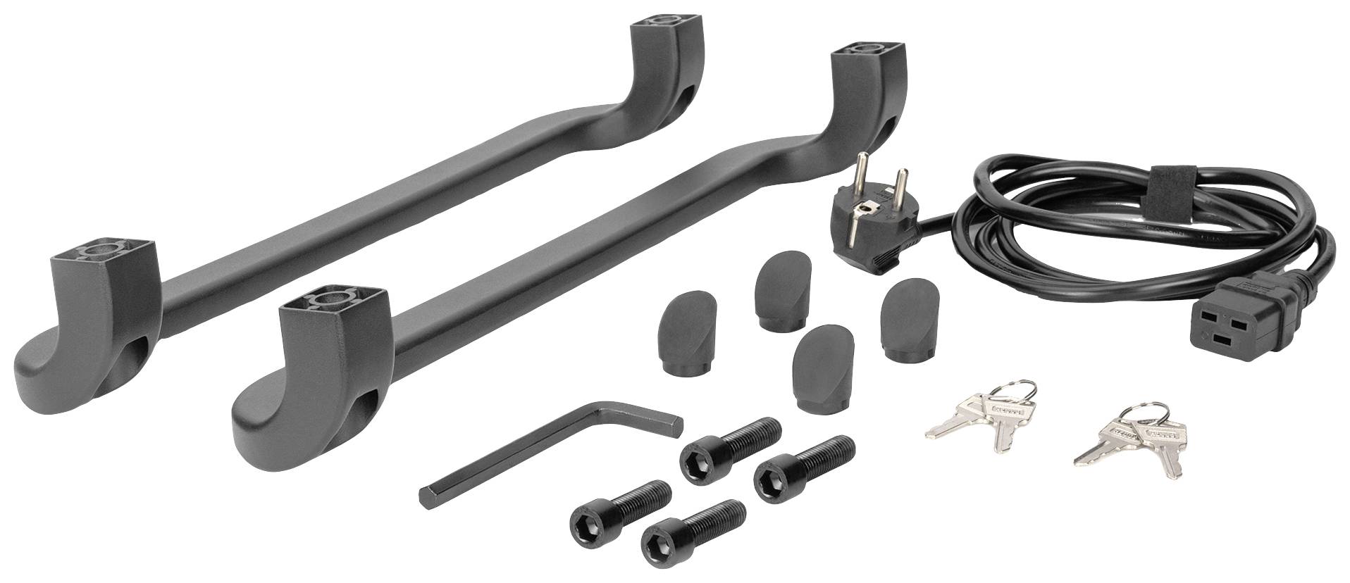 Digitus DN-45002 Lade- und Managementsystem Mobiles Ladesystem 30 Notebooks / Tablets (max. 39,62cm / 15,6 Zoll, USB-A)