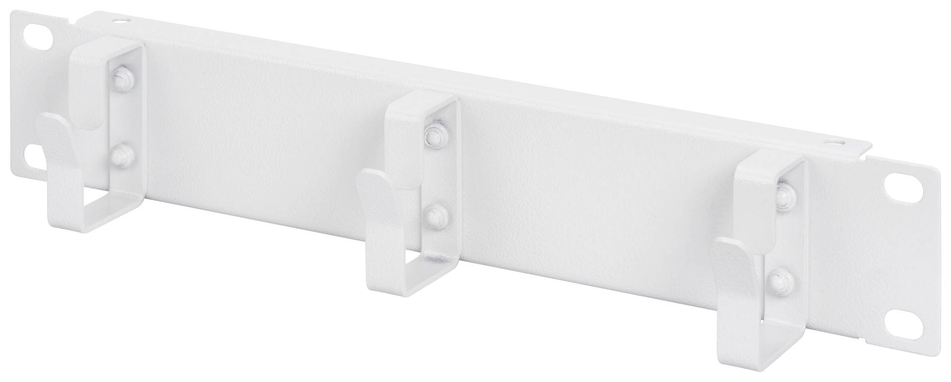 Digitus DN-10-SET-3 10 Zoll Netzwerkschrank 12 HE Grau, Grau (RAL 7035)