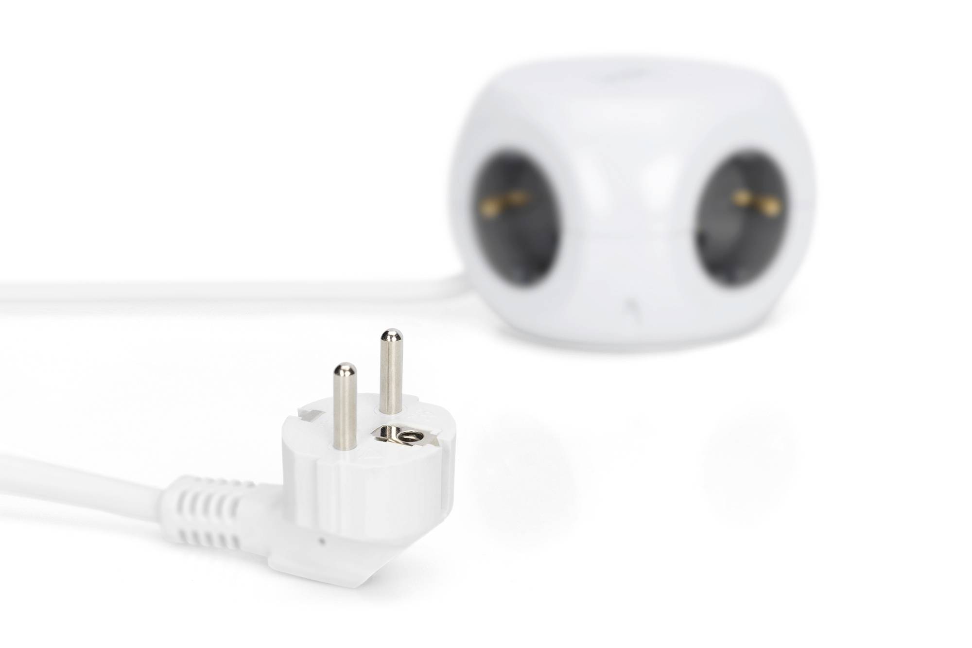 Digitus DA-70623 DA-70623 Steckdosenleiste