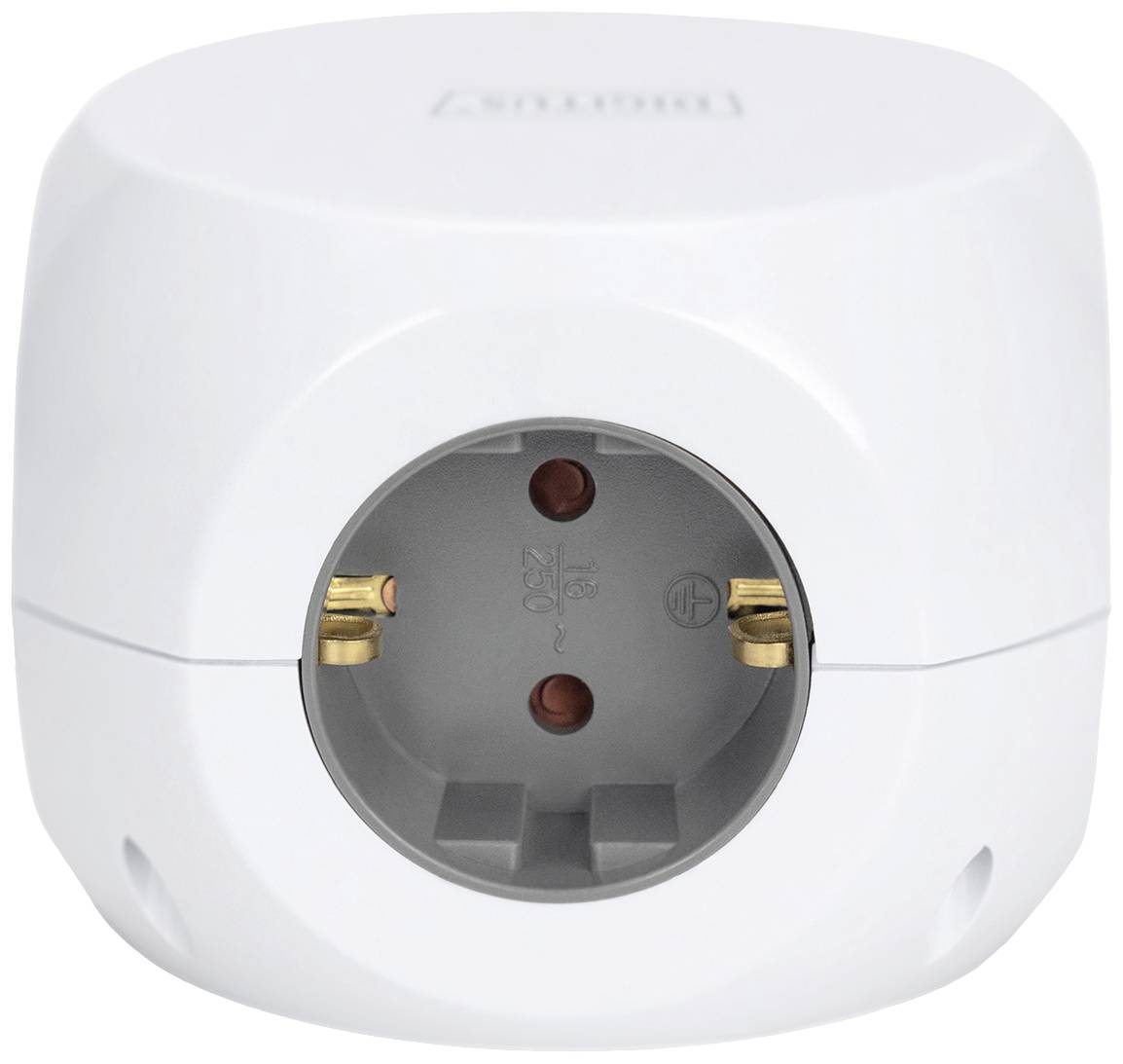 Digitus DA-70623 DA-70623 Steckdosenleiste