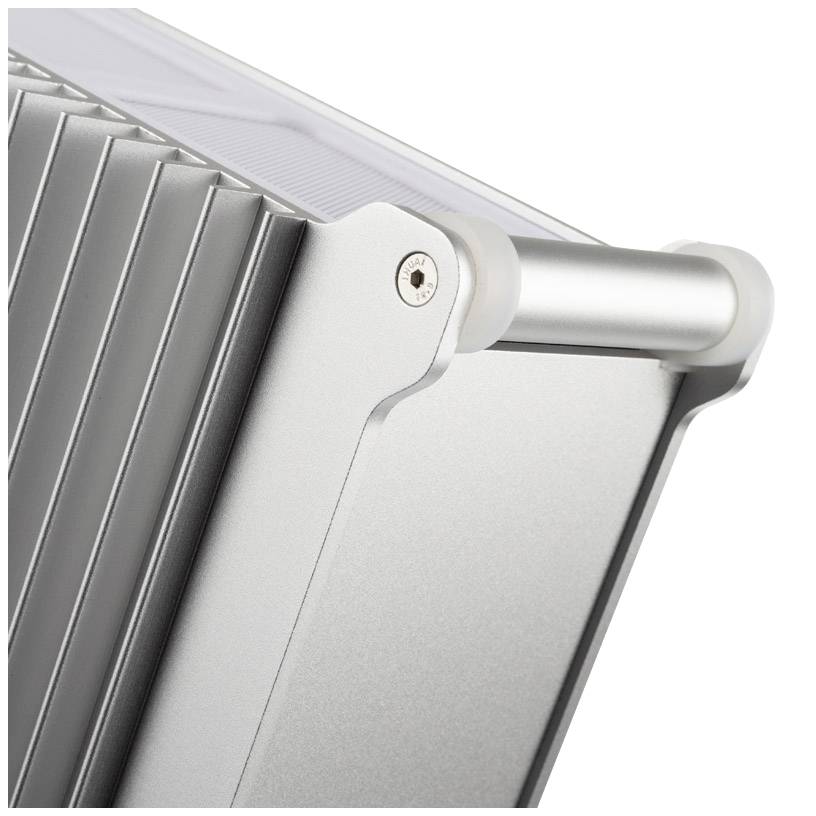 Streacom ST-DB1S Mini-Tower PC-Gehäuse Schwarz