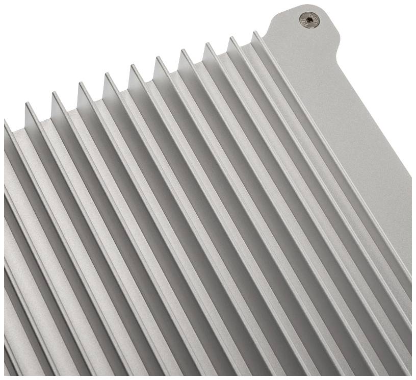 Streacom ST-DB1S Mini-Tower PC-Gehäuse Schwarz