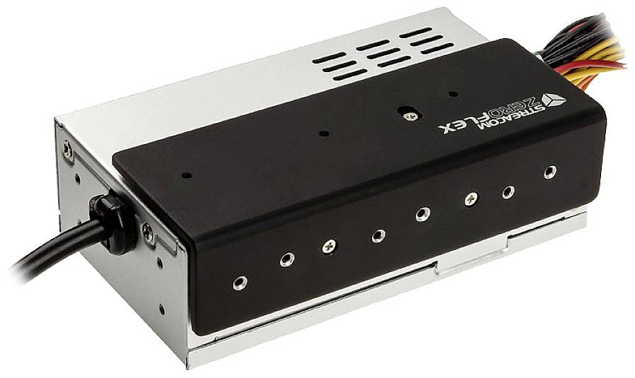 Streacom ST-ZF240 PC Netzteil 240W