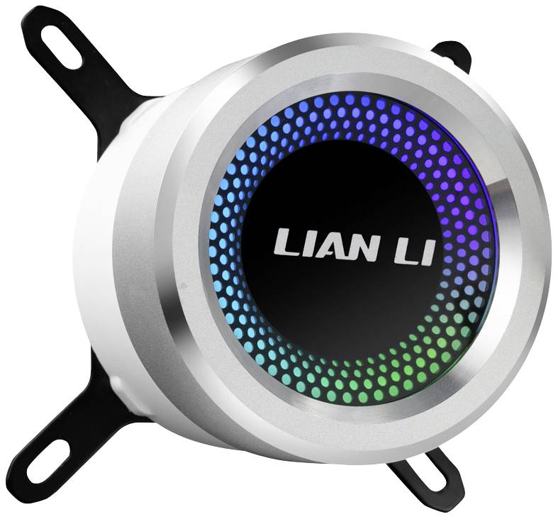 Lian Li GALAHAD AIO 240 RGB v2 PC-Wasserkühlung