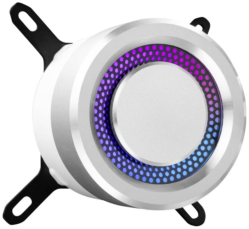 Lian Li GALAHAD AIO 240 RGB v2 PC-Wasserkühlung