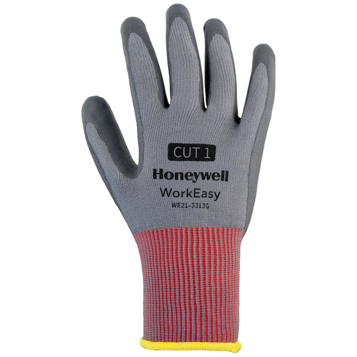 Honeywell Workeasy 13G GY NT 1 WE21-3313G-10/XL Schnittschutzhandschuh Größe (Handschuhe): 10 1St.