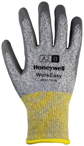 Honeywell AIDC Workeasy 13G GY NT A2/B WE22-7313G-6/XS Handschützer Größe (Handschuhe): 6 1 Paar