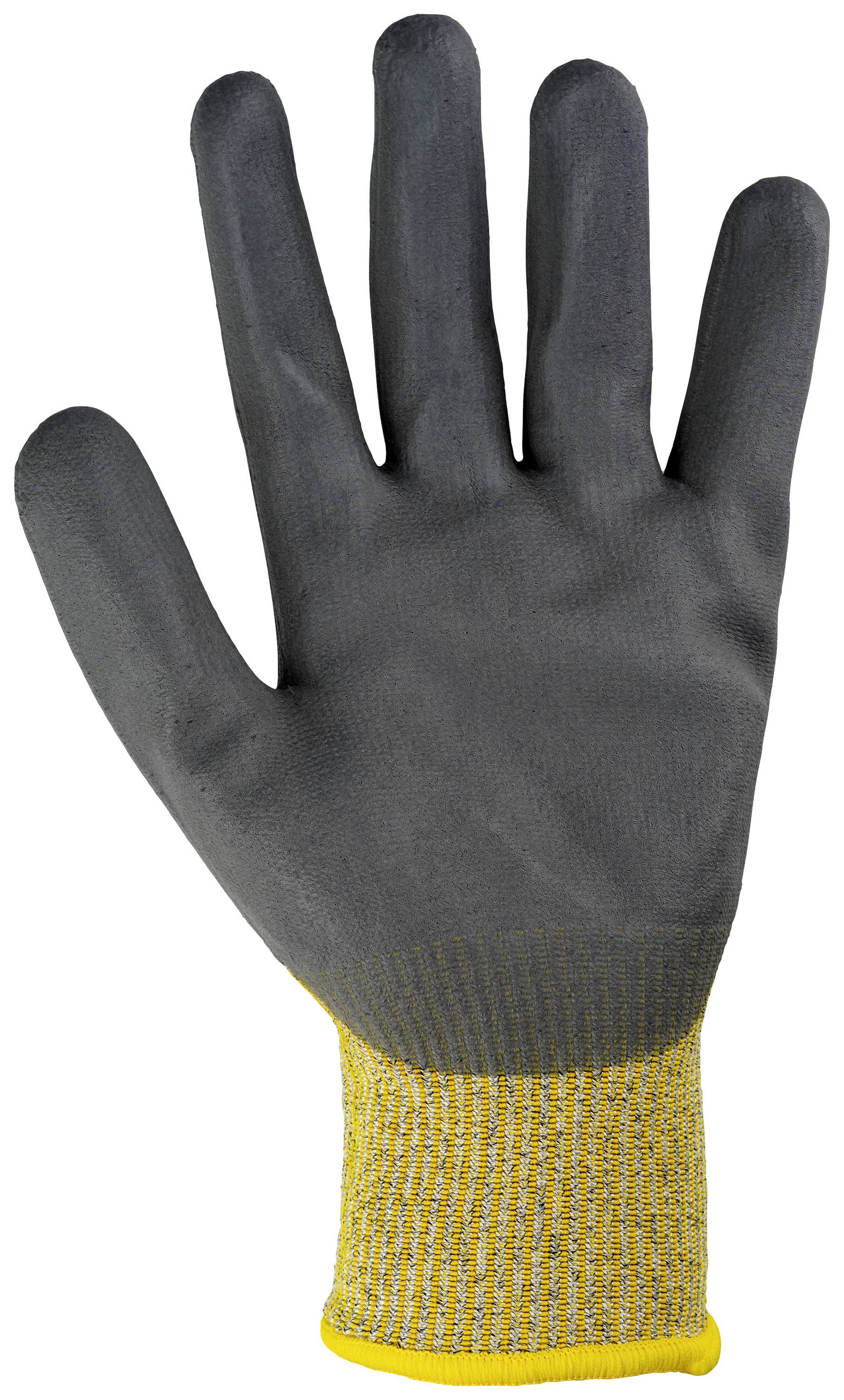 Honeywell Workeasy 13G GY NT A2/B WE22-7313G-10/XL Schnittschutzhandschuh Größe (Handschuhe): 10 1 Paar