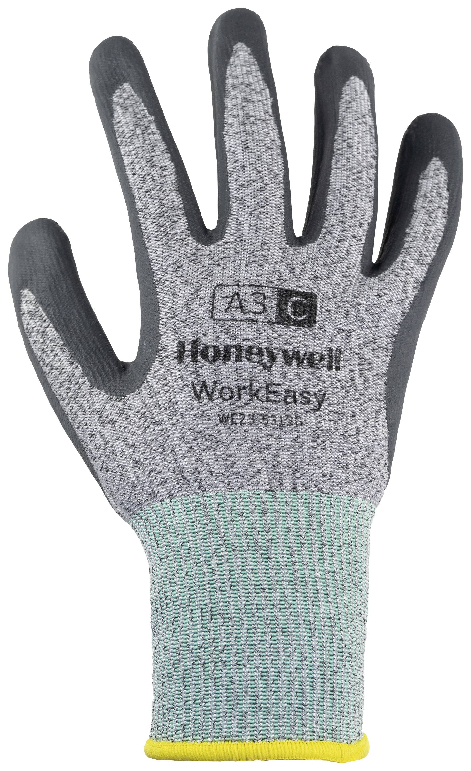 Honeywell WE23-5313G-6/XS Schnittschutzhandschuh Größe (Handschuhe): 6 1 Paar
