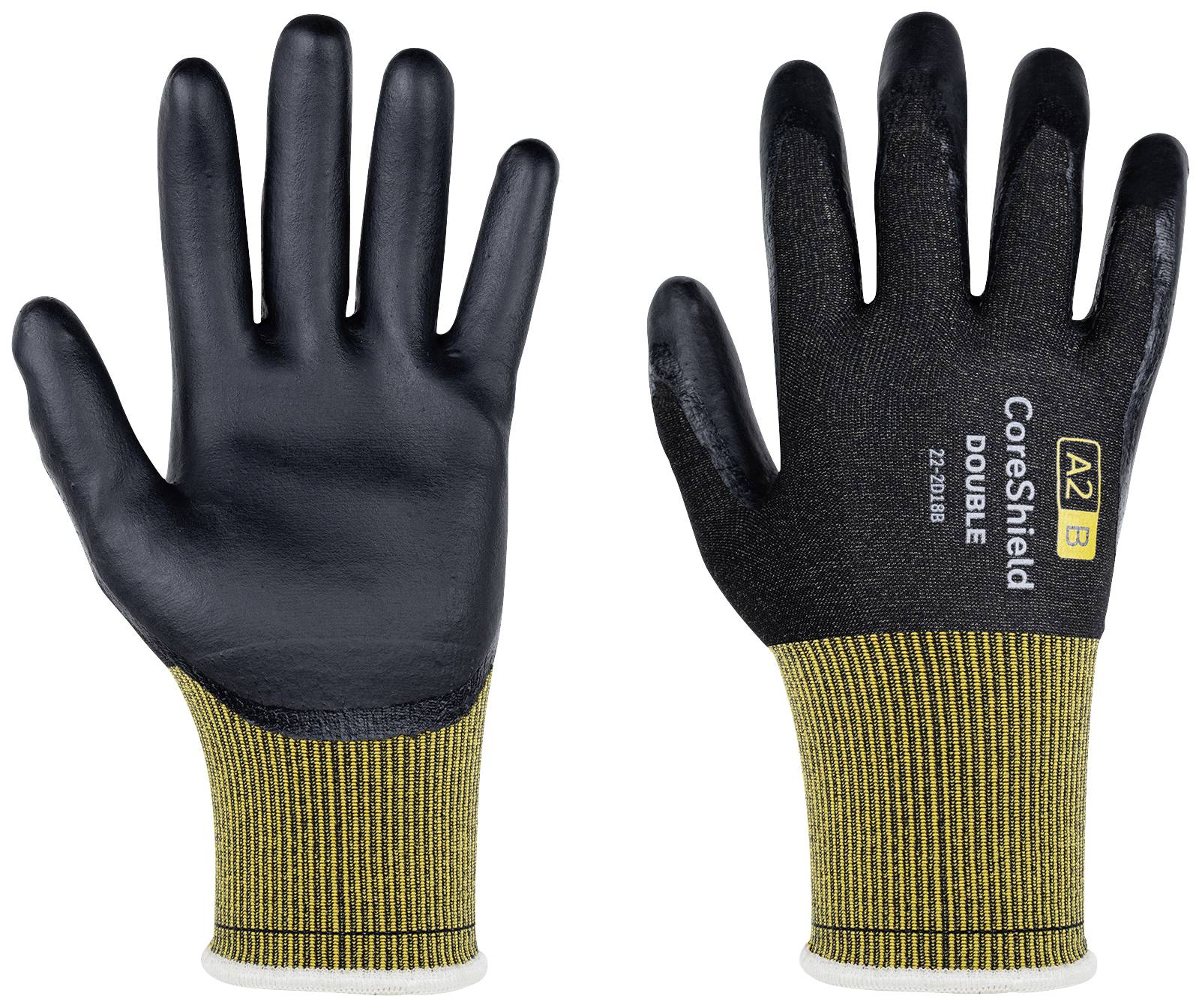 Honeywell CORESHIELD DOUBLE 22-2D18B/11 Schnittschutzhandschuh Größe (Handschuhe): 11 1 Paar