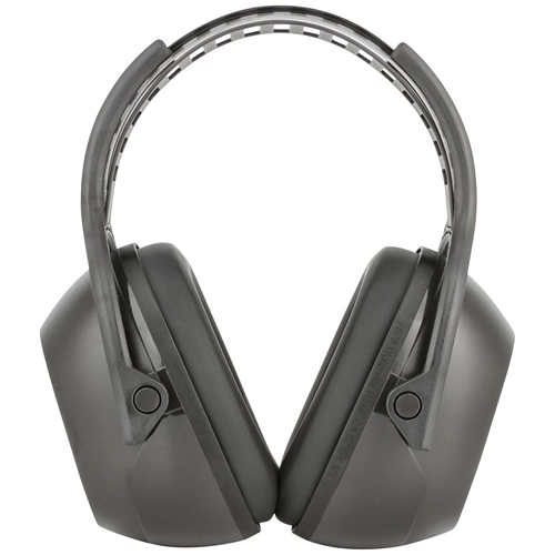 Howard Leight VS130D VeriShield™ 1035194-VS Kapselgehörschutz 36 dB 1St. Howard Leight VS130D VeriShield™ 1035194-VS Kapselgehörschutz 36 dB 1St.