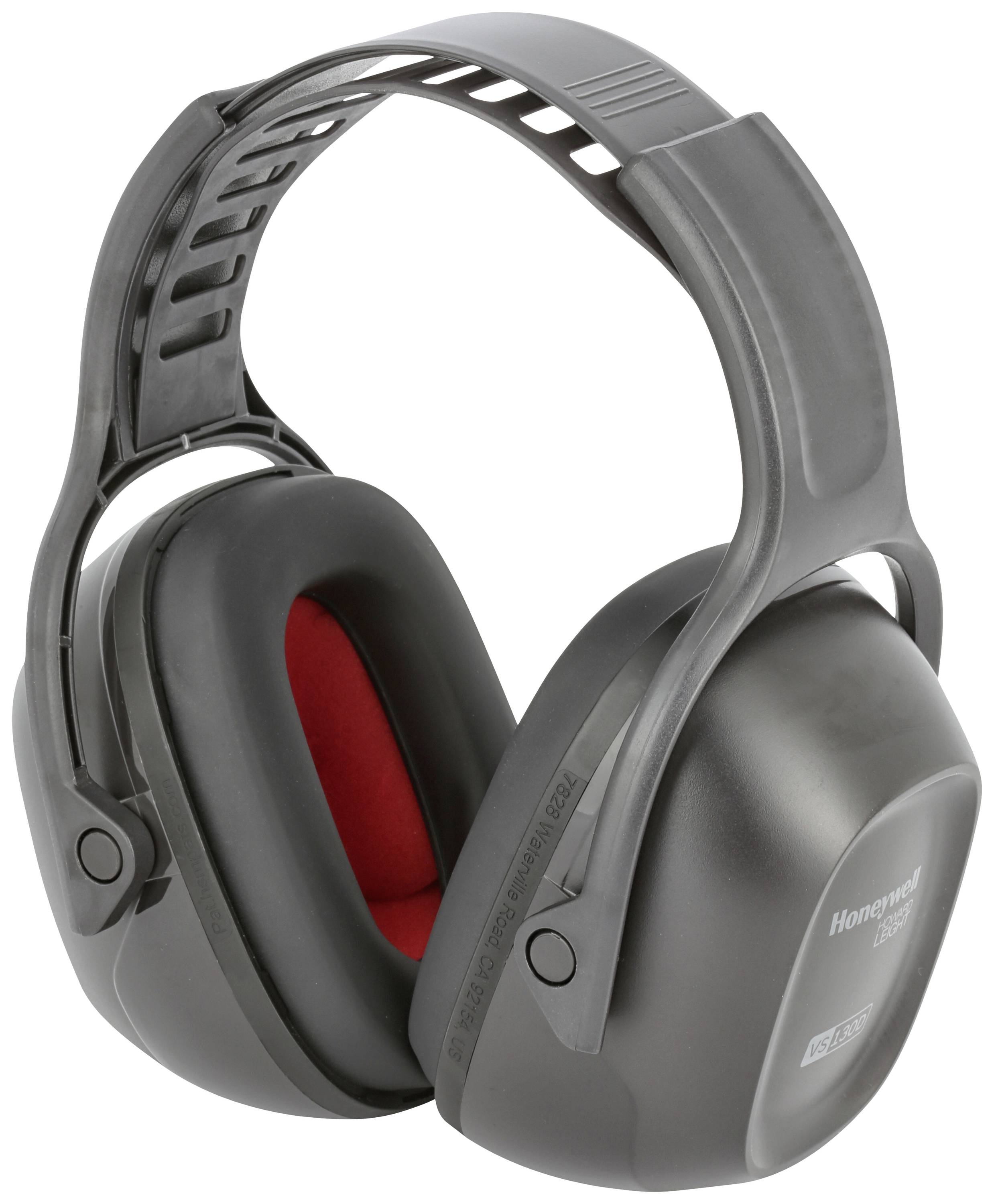 Howard Leight VS130D VeriShield™ 1035194-VS Kapselgehörschutz 36 dB 1St.