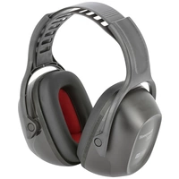 Howard Leight VS130D VeriShield™ 1035194-VS Kapselgehörschutz 36 dB 1St. Howard Leight VS130D VeriShield™ 1035194-VS Kapselgehörschutz 36 dB 1St.