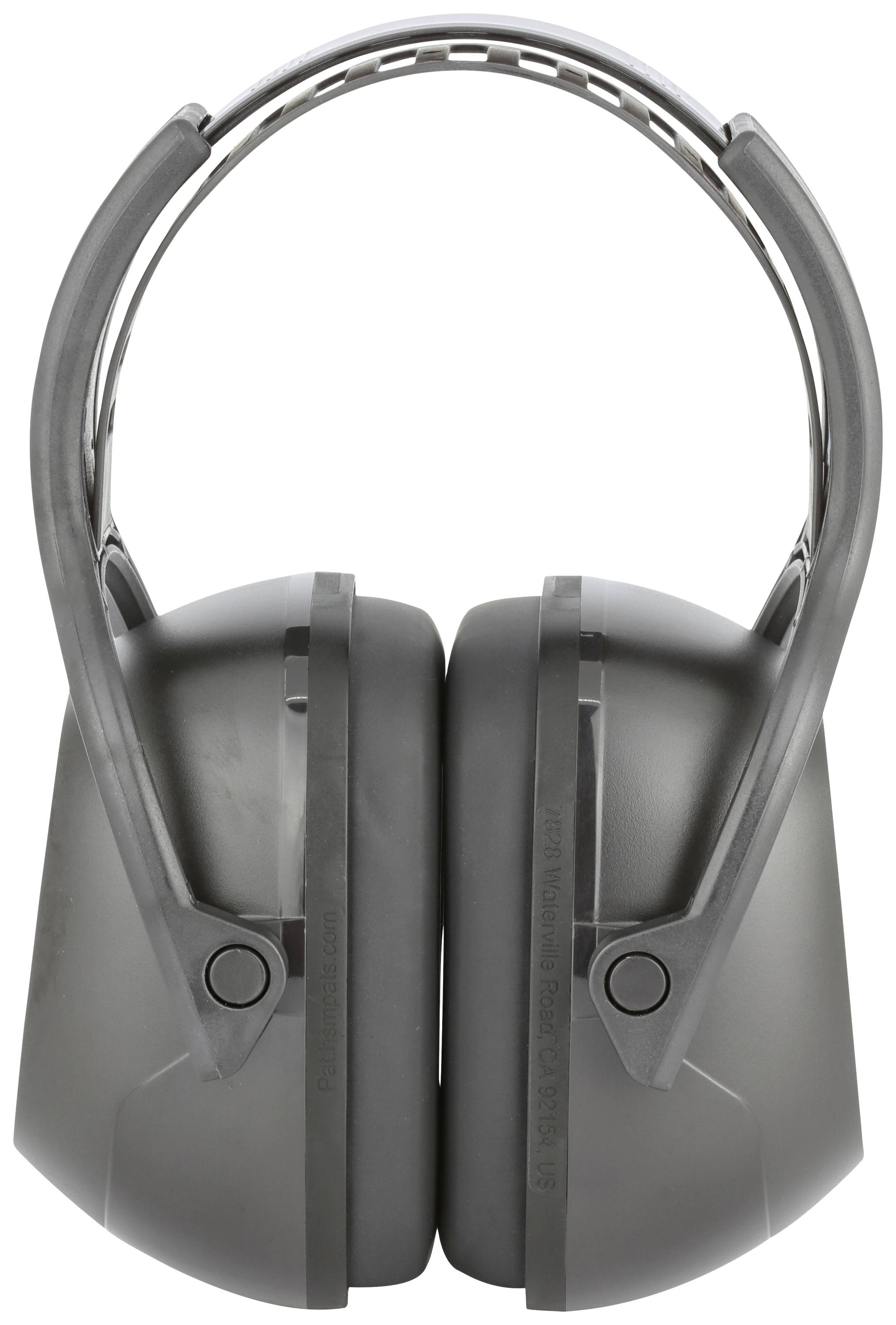 Howard Leight VS130D VeriShield™ 1035194-VS Kapselgehörschutz 36 dB 1St.