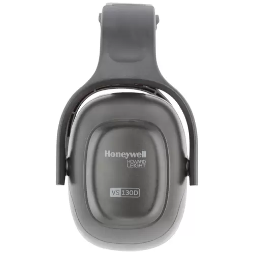 Howard Leight VS130D VeriShield™ 1035194-VS Kapselgehörschutz 36 dB 1St. Howard Leight VS130D VeriShield™ 1035194-VS Kapselgehörschutz 36 dB 1St.